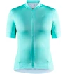 Maglia da ciclismo da donna Craft Keep WARM Essence green XL