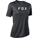 Maglia da ciclismo da donna Fox Ranger Ss Moth XS