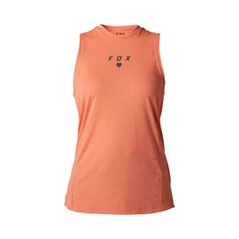 Maglia da ciclismo da donna Fox Ranger W Dr Tank