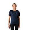 Maglia da ciclismo da donna Fox Ranger W Ss Jersey Moth