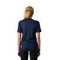 Maglia da ciclismo da donna Fox Ranger W Ss Jersey Moth