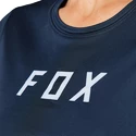 Maglia da ciclismo da donna Fox Ranger W Ss Jersey Moth