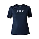 Maglia da ciclismo da donna Fox Ranger W Ss Jersey Moth S