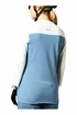 Maglia da ciclismo da donna Fox Ranger Womens Drirelease 3/4 Jersey Matte Blue