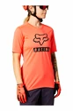 Maglia da ciclismo da donna Fox Ranger Womens SS orange