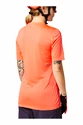 Maglia da ciclismo da donna Fox Ranger Womens SS orange