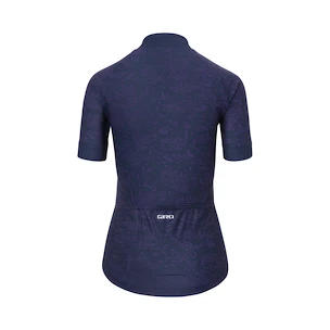 Maglia da ciclismo da donna Giro  Chrono Sport