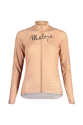 Maglia da ciclismo da donna Maloja  HaslmausM 1/1 XS