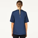 Maglia da ciclismo da donna Oakley  WMNS Factory Pilot Lite SS