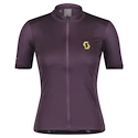 Maglia da ciclismo da donna Scott  Endurance 10 SS M