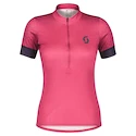 Maglia da ciclismo da donna Scott  Endurance 20 SS S