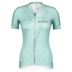 Maglia da ciclismo da donna Scott  RC Pro SS S