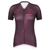 Maglia da ciclismo da donna Scott  RC Pro SS S