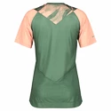 Maglia da ciclismo da donna Scott  Trail Vertic Pro SS