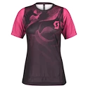 Maglia da ciclismo da donna Scott  Trail Vertic Pro SS S