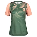 Maglia da ciclismo da donna Scott  Trail Vertic Pro SS S