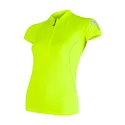 Maglia da ciclismo da donna Sensor  Entry M