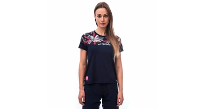 Maglia da ciclismo da donna Sensor  Helium S