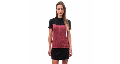 Maglia da ciclismo da donna Sensor  Motion