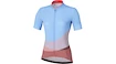 Maglia da ciclismo da donna Shimano  Sumire Jersey Blue/Orange L