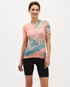 Maglia da ciclismo da donna Silvini  Catirina XS