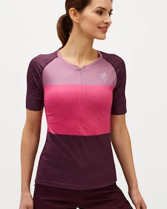 Maglia da ciclismo da donna Silvini  Stabina