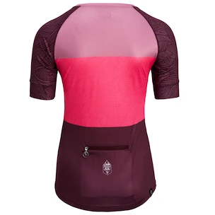 Maglia da ciclismo da donna Silvini  Stabina