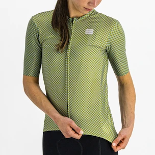 Maglia da ciclismo da donna Sportful  Checkmate W M