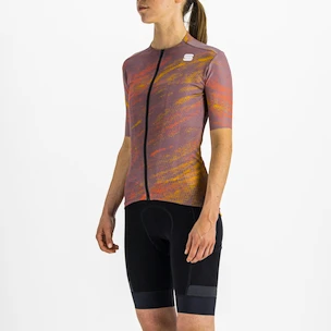 Maglia da ciclismo da donna Sportful  Cliff Supergiara W M