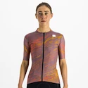 Maglia da ciclismo da donna Sportful  Cliff Supergiara W M