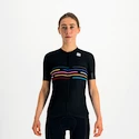 Maglia da ciclismo da donna Sportful  Vélodrome W SS M