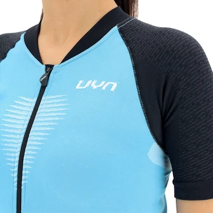 Maglia da ciclismo da donna UYN  Granfondo