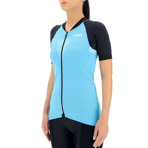 Maglia da ciclismo da donna UYN  Granfondo