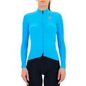 Maglia da ciclismo da donna UYN  Lady Biking Airwing Winter Ow Shirt Long_Sl. S