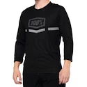 Maglia da ciclismo da uomo 100%  Airmatic 3/4 M