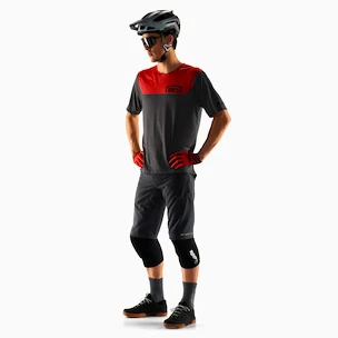 Maglia da ciclismo da uomo 100%  Airmatic SS M