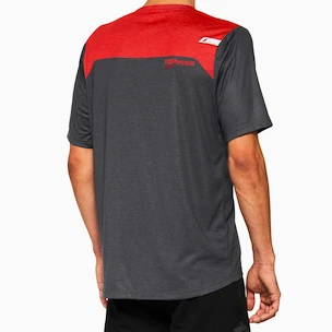 Maglia da ciclismo da uomo 100%  Airmatic SS M