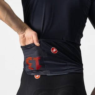 Maglia da ciclismo da uomo Castelli  13 Screen M