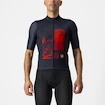 Maglia da ciclismo da uomo Castelli  13 Screen M