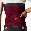 Maglia da ciclismo da uomo Castelli  A Blocco