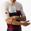 Maglia da ciclismo da uomo Castelli  A Blocco