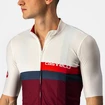 Maglia da ciclismo da uomo Castelli  A Blocco