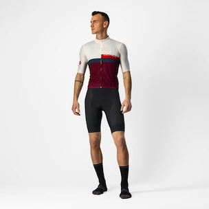 Maglia da ciclismo da uomo Castelli  A Blocco XXL