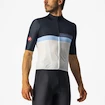 Maglia da ciclismo da uomo Castelli  A Blocco XL