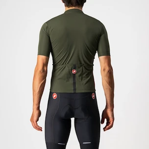 Maglia da ciclismo da uomo Castelli  Classifica S