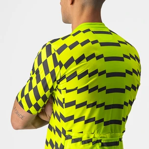 Maglia da ciclismo da uomo Castelli  Unlimited Sterrato