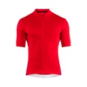 Maglia da ciclismo da uomo Craft Keep WARM Essence red