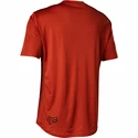 Maglia da ciclismo da uomo Fox Ranger Ss Moth