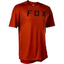 Maglia da ciclismo da uomo Fox Ranger Ss Moth S