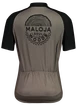 Maglia da ciclismo da uomo Maloja  StachelbeereM. 1/2